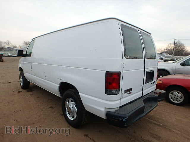 2011 FORD ECONOLINE - VIN: 1FTNE2EW5BDA73988 - Photo 3