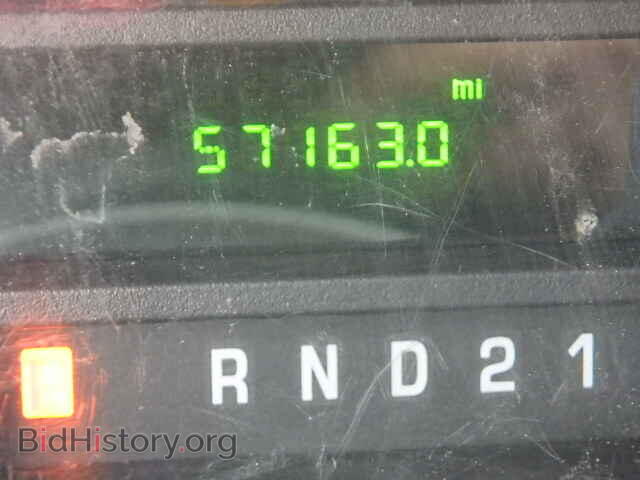 2011 FORD ECONOLINE - VIN: 1FTNE2EW5BDA73988 - Photo 8