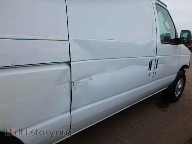 2011 FORD ECONOLINE - VIN: 1FTNE2EW5BDA73988 - Photo 9