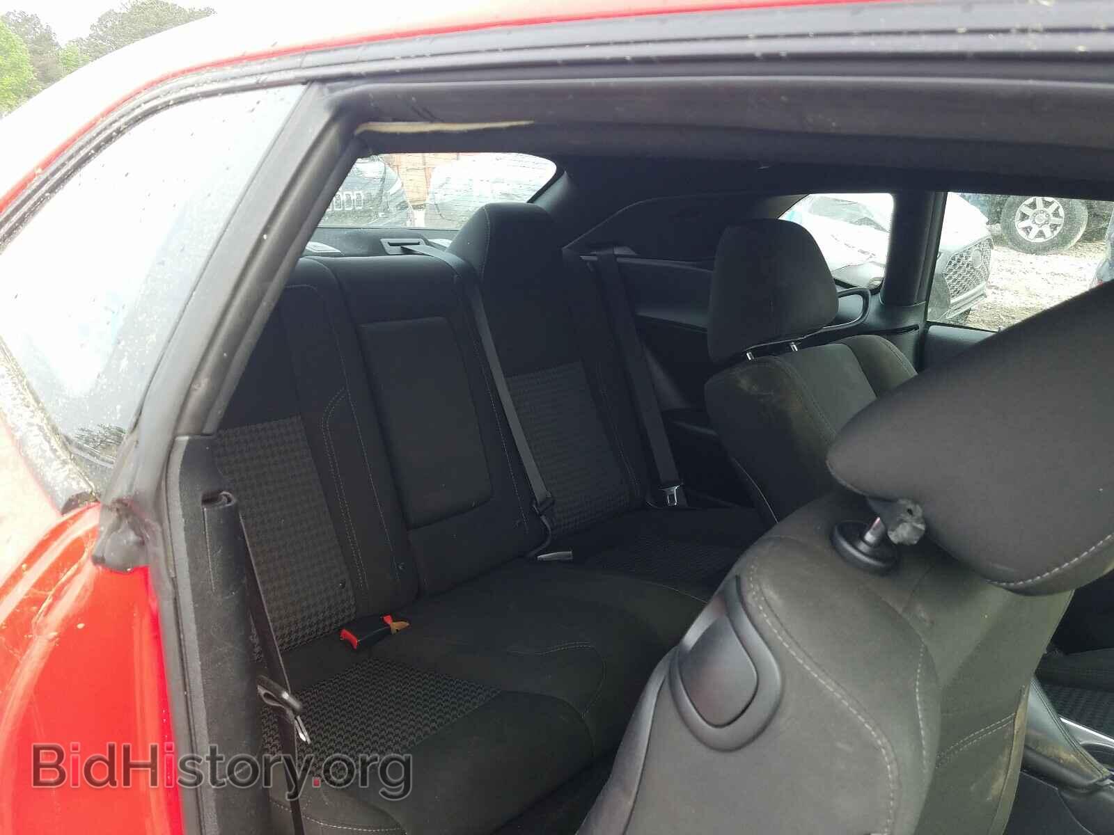 2017 DODGE CHALLENGER - VIN: 2C3CDZAG4HH578647 - Photo 6