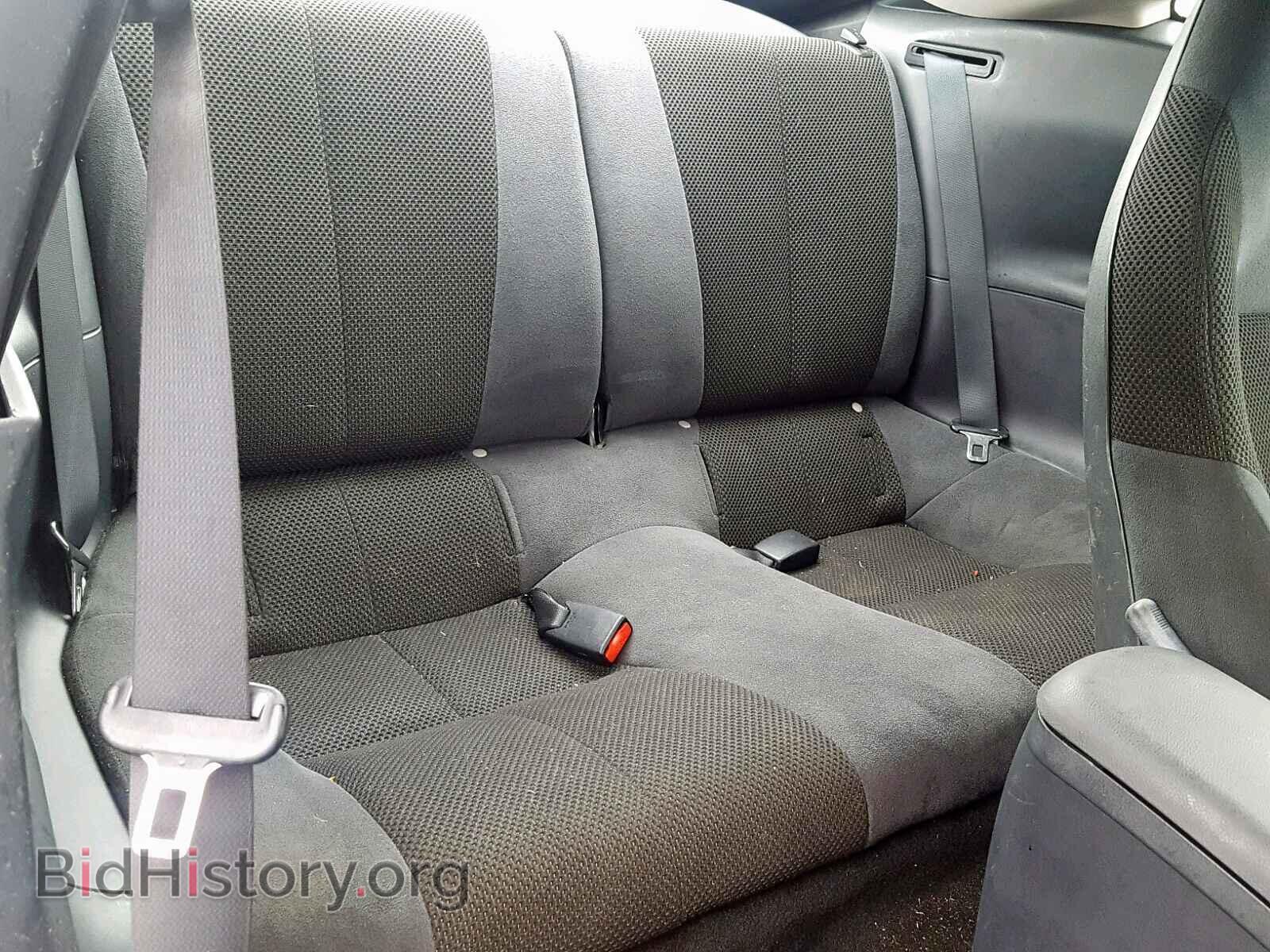 2008 MITSUBISHI ECLIPSE - VIN: 4A3AK24F68E018717 - Фото 6