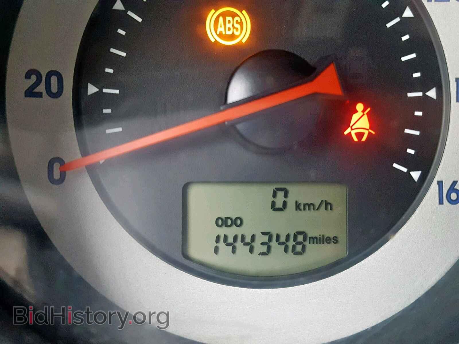 2008 MITSUBISHI ECLIPSE - VIN: 4A3AK24F68E018717 - Фото 8