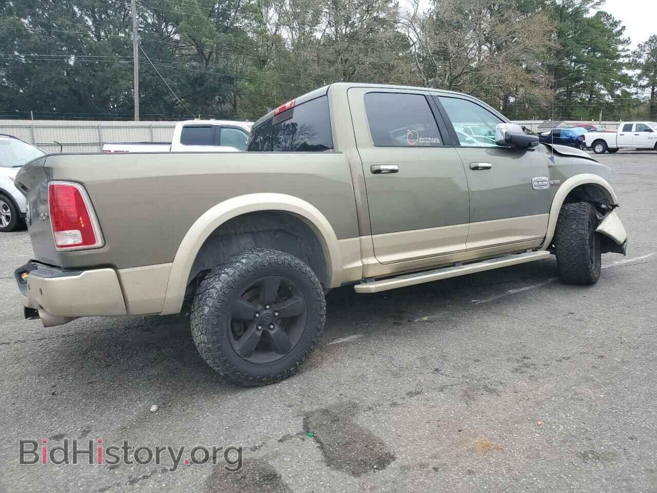 2013 RAM 1500 - VIN: 1C6RR7PT8DS698123 - Фото 3