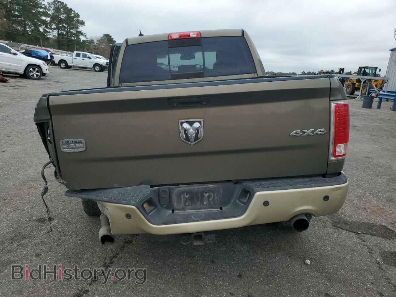 2013 RAM 1500 - VIN: 1C6RR7PT8DS698123 - Фото 6