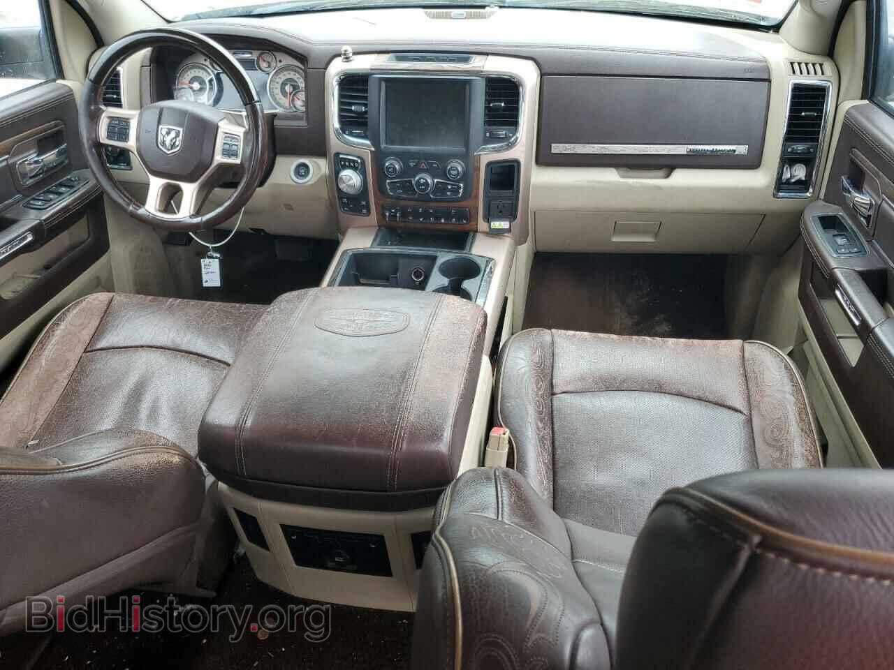 2013 RAM 1500 - VIN: 1C6RR7PT8DS698123 - Фото 8