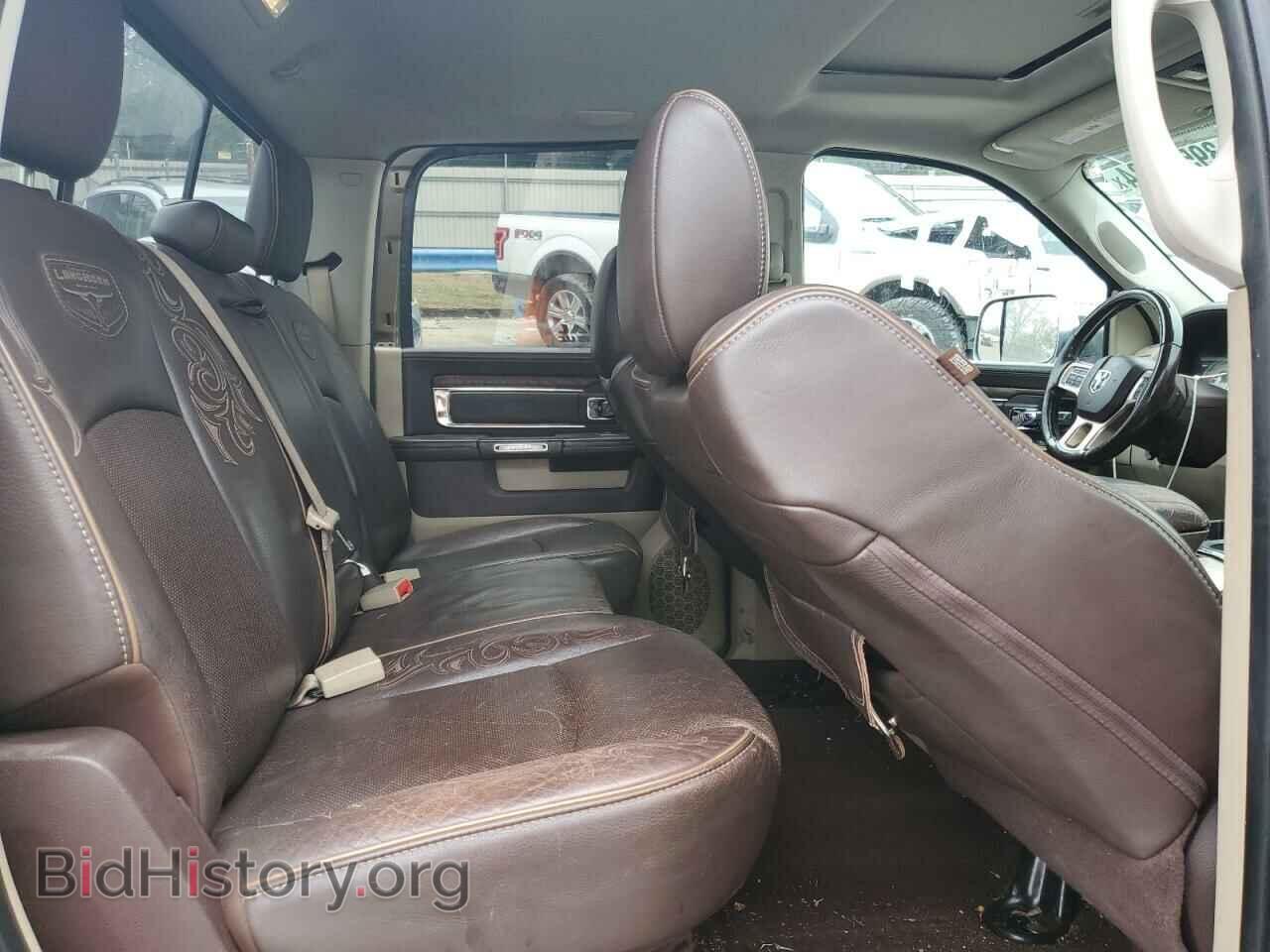 2013 RAM 1500 - VIN: 1C6RR7PT8DS698123 - Фото 10