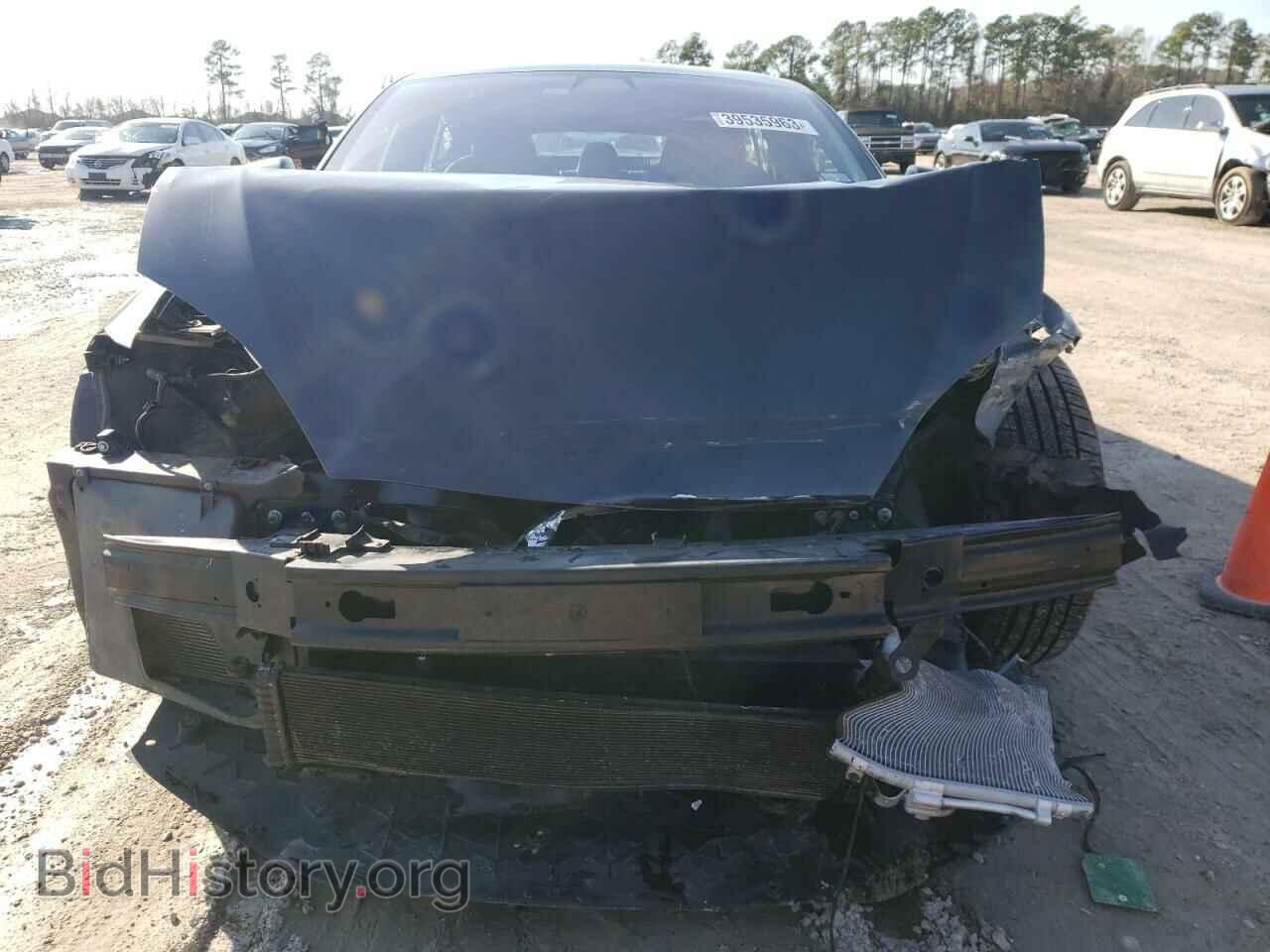 2019 TESLA MODEL S - VIN: 5YJSA1E43KF330176 - Фото 5