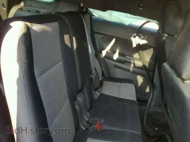 2013 FORD EXPLORER - VIN: 1FM5K8AR8DGA31209 - Фото 6