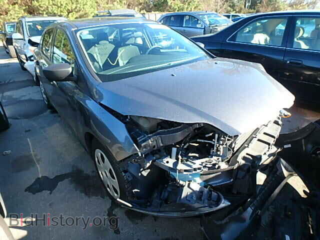 Photo 1FADP3E29EL272423 - FORD FOCUS 2014