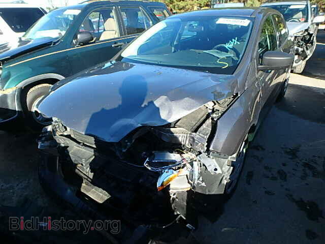 2014 FORD FOCUS - VIN: 1FADP3E29EL272423 - Photo 2