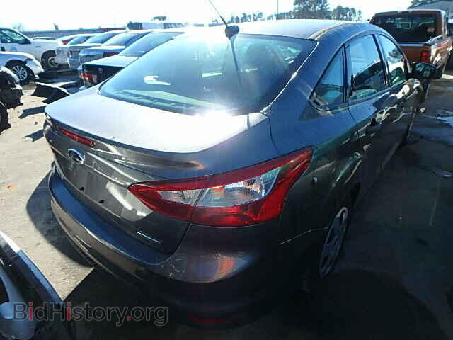 2014 FORD FOCUS - VIN: 1FADP3E29EL272423 - Photo 4