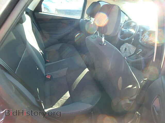 2014 FORD FOCUS - VIN: 1FADP3E29EL272423 - Photo 6