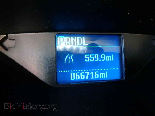 2014 FORD FOCUS - VIN: 1FADP3E29EL272423 - Photo 8