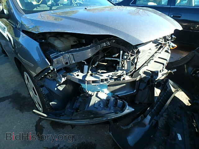2014 FORD FOCUS - VIN: 1FADP3E29EL272423 - Photo 9