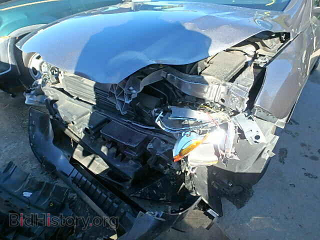 2014 FORD FOCUS - VIN: 1FADP3E29EL272423 - Photo 10