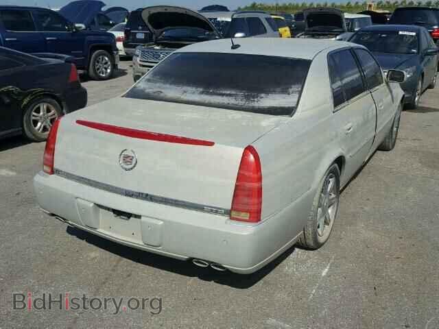 2007 CADILLAC DTS - VIN: 1G6KD57Y17U199121 - Photo 4