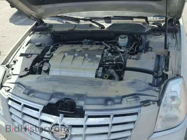 2007 CADILLAC DTS - VIN: 1G6KD57Y17U199121 - Photo 7