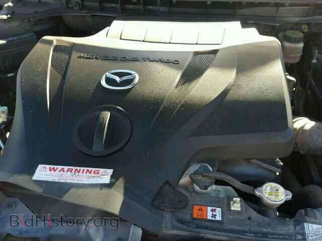 2011 MAZDA CX-7 - VIN: JM3ER4CL2B0365346 - Фото 7