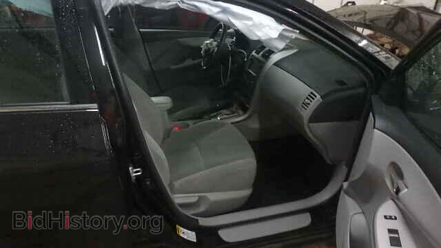 2013 TOYOTA COROLLA - VIN: 2T1BU4EEXDC946885 - Фото 5