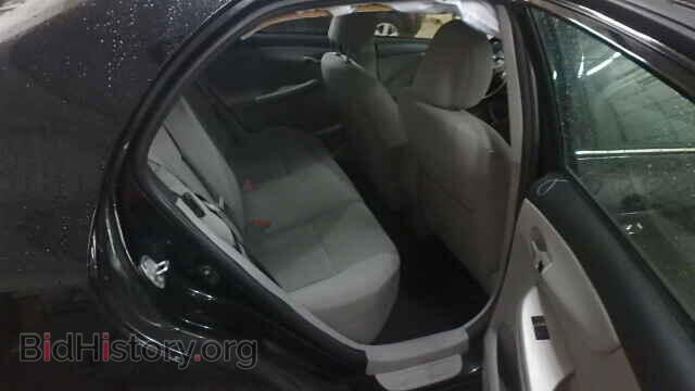 2013 TOYOTA COROLLA - VIN: 2T1BU4EEXDC946885 - Фото 6