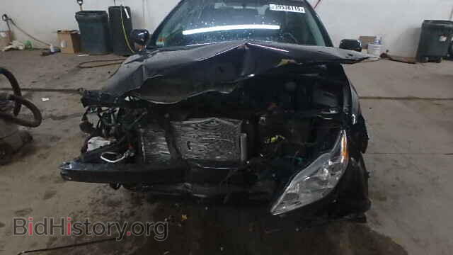 2013 TOYOTA COROLLA - VIN: 2T1BU4EEXDC946885 - Фото 10