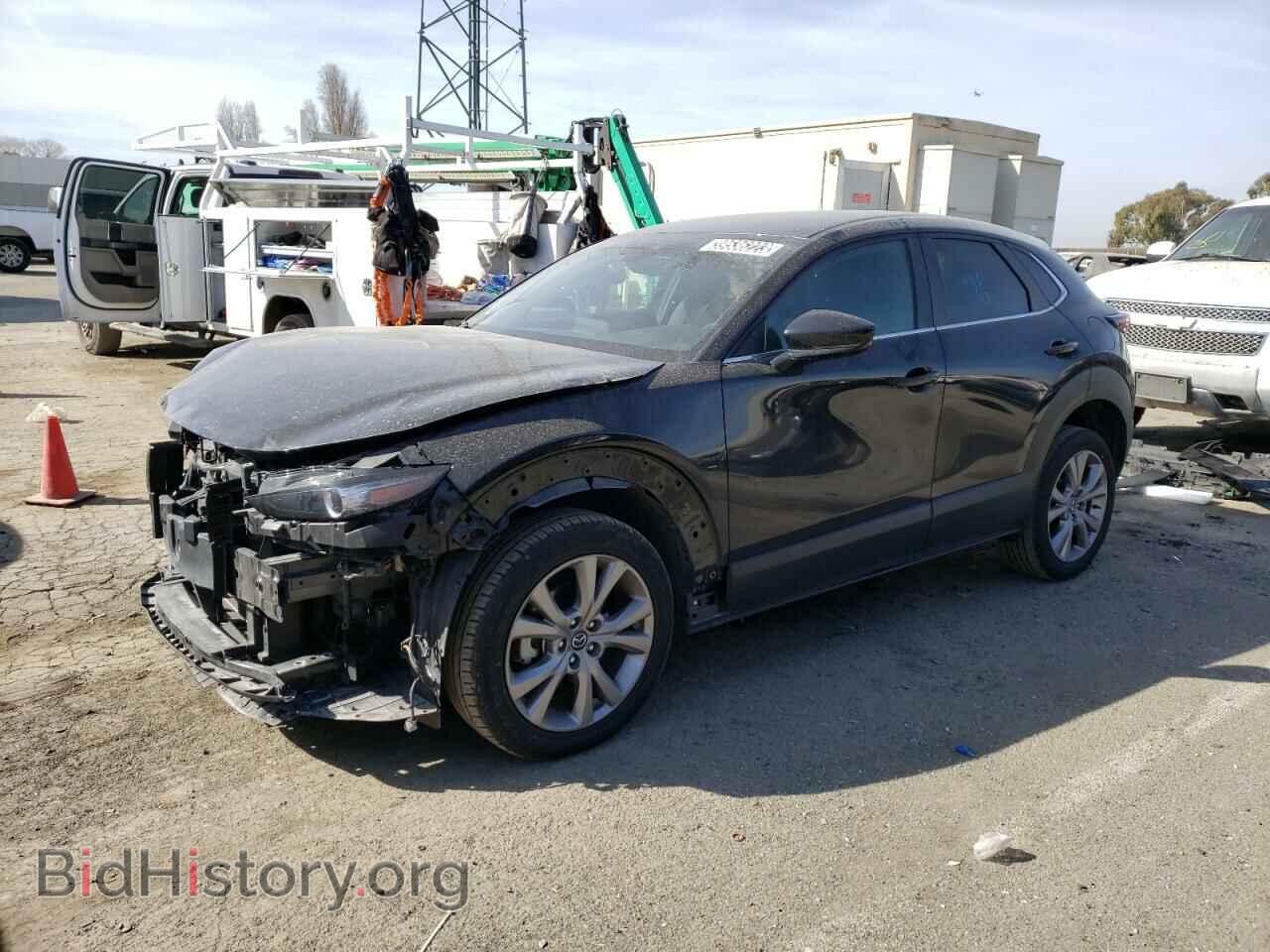 Photo 3MVDMBBL2MM244498 - MAZDA CX30 2021