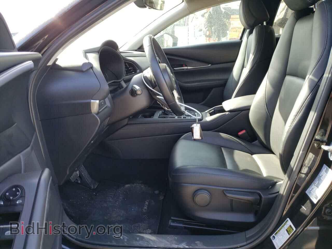 2021 MAZDA CX30 - VIN: 3MVDMBBL2MM244498 - Фото 7