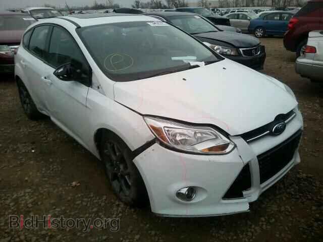 Photo 1FADP3K22DL285050 - FORD FOCUS 2013
