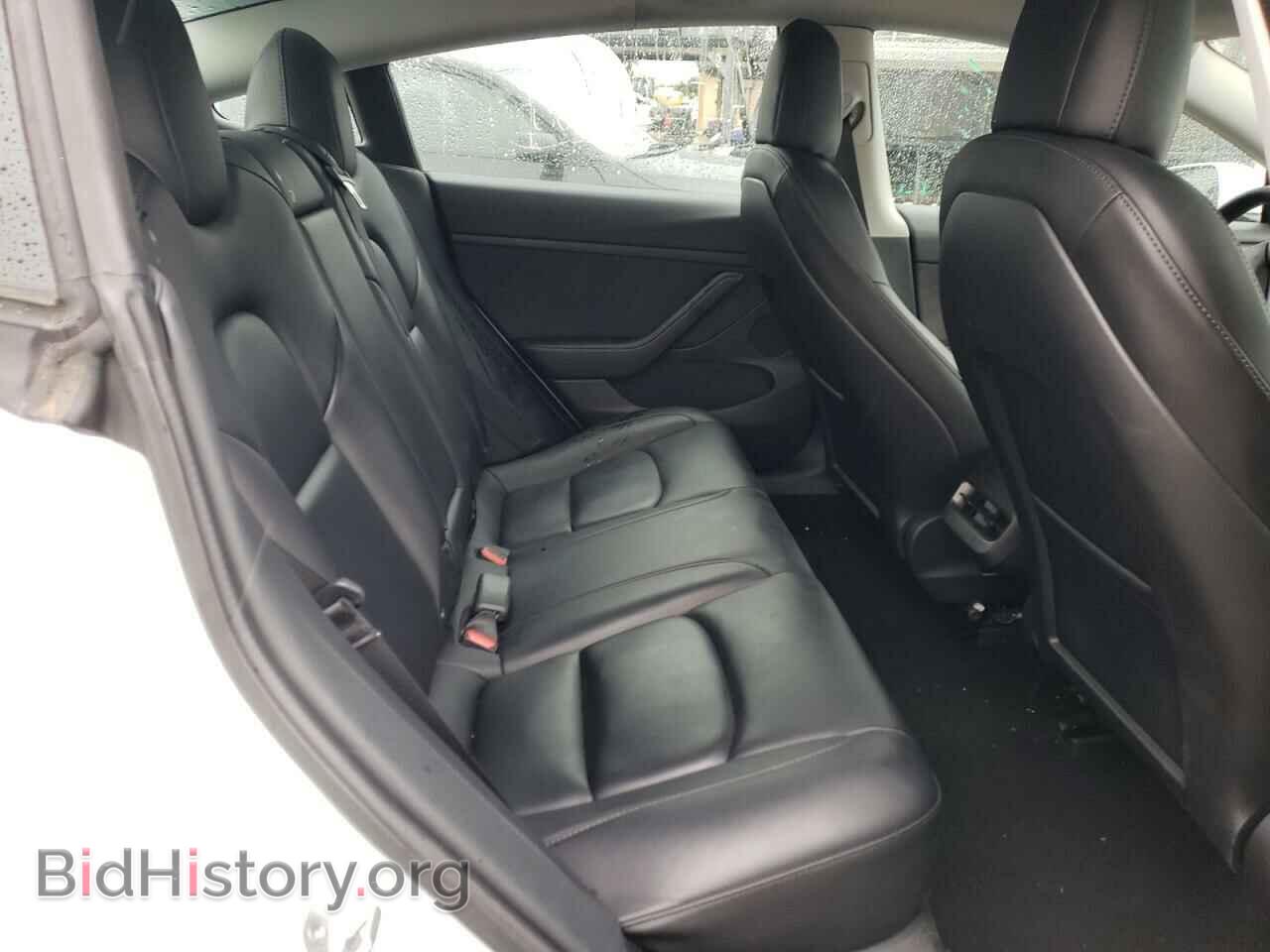 2022 TESLA MODEL 3 - VIN: 5YJ3E1EA3NF143524 - Photo 10