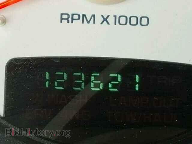 2004 DODGE RAM 1500 - VIN: 1D7HU18D04S696413 - Фото 8