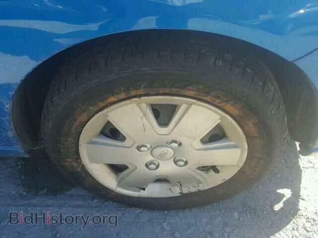 2007 FORD FOCUS - VIN: 1FAHP34N07W282983 - Photo 10