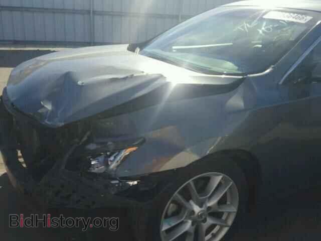 2009 NISSAN MAXIMA - VIN: 1N4AA51E49C844424 - Фото 9