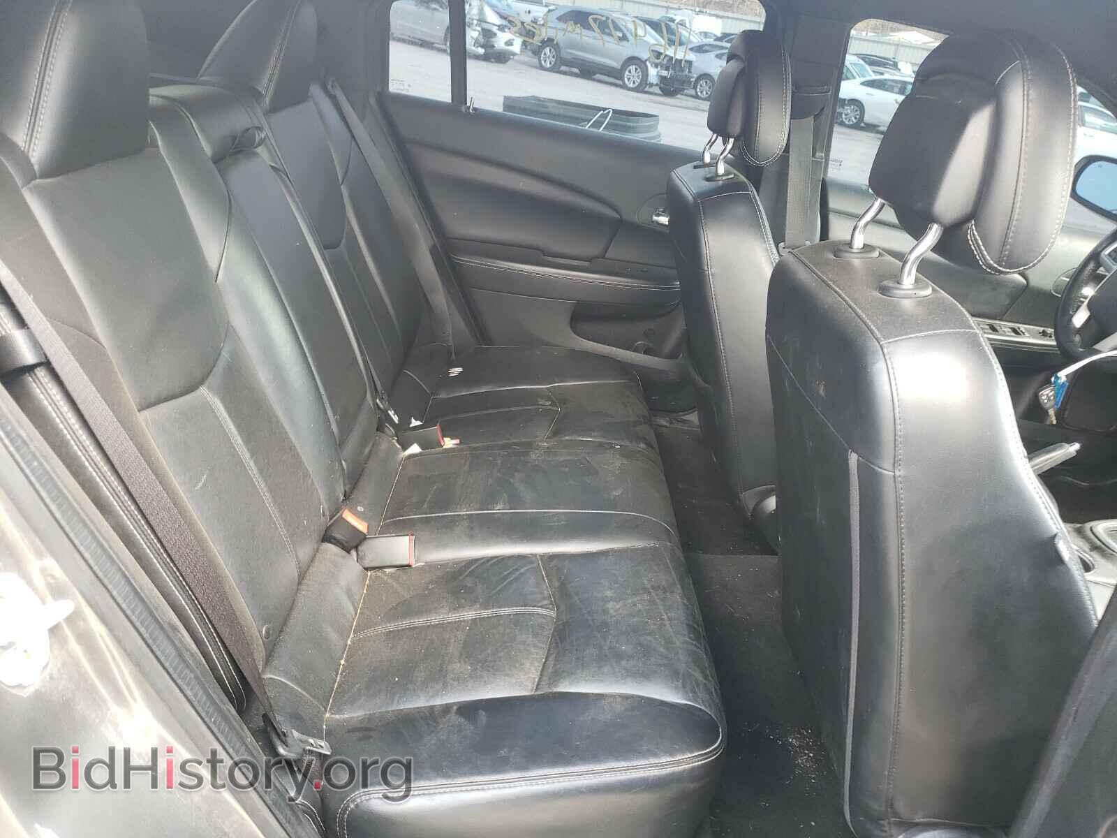 2013 CHRYSLER 200 - VIN: 1C3CCBCG6DN674403 - Фото 6