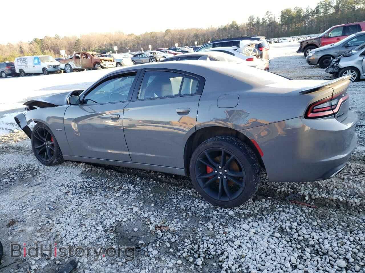 2017 DODGE CHARGER - VIN: 2C3CDXCT7HH533183 - Photo 2