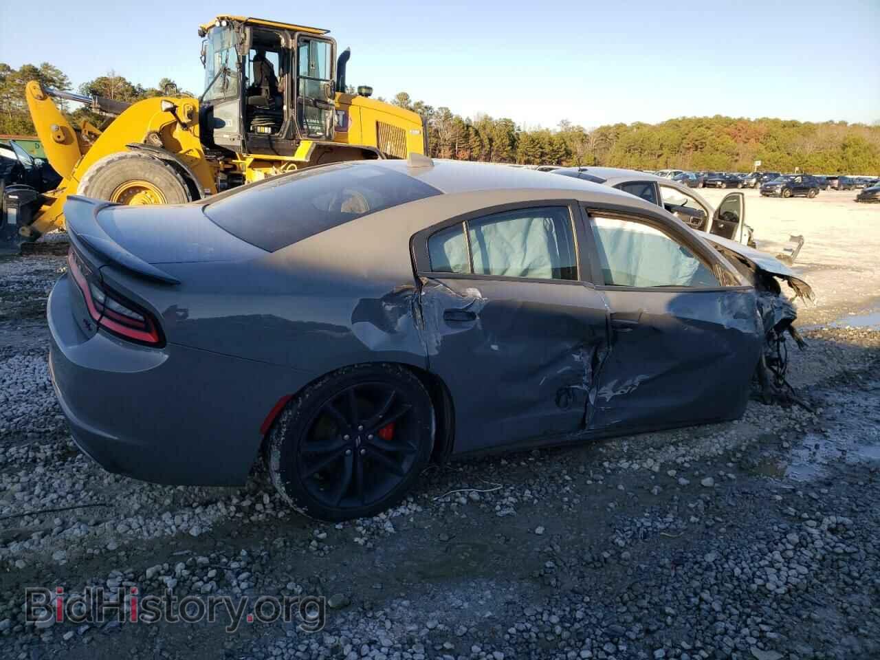 2017 DODGE CHARGER - VIN: 2C3CDXCT7HH533183 - Photo 3