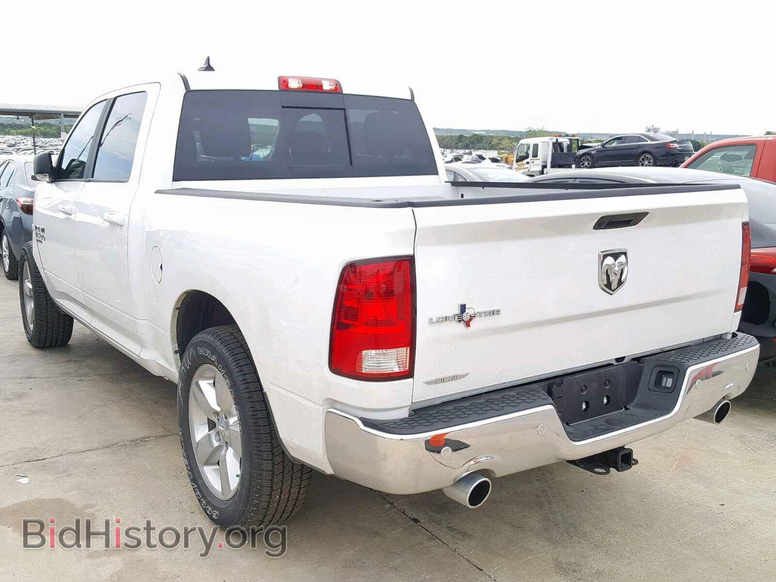 2019 RAM 1500 CLASS - VIN: 1C6RR6LT9KS545912 - Фото 3