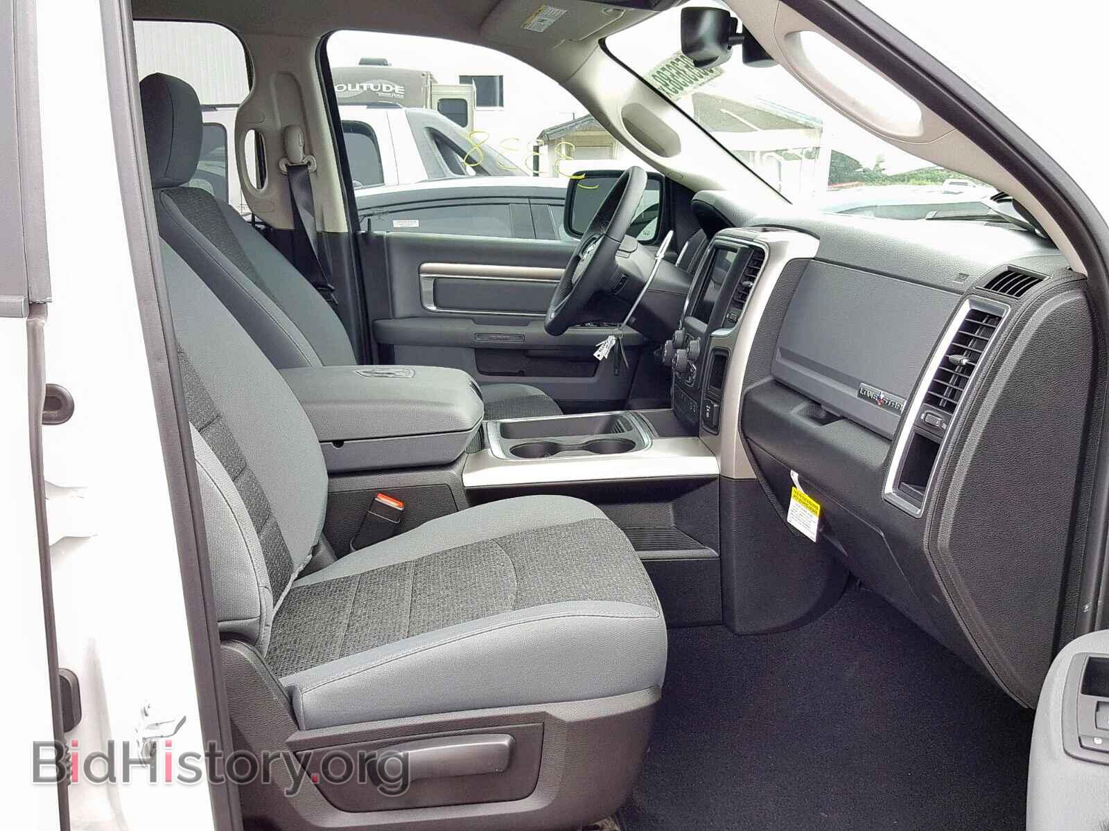 2019 RAM 1500 CLASS - VIN: 1C6RR6LT9KS545912 - Фото 5