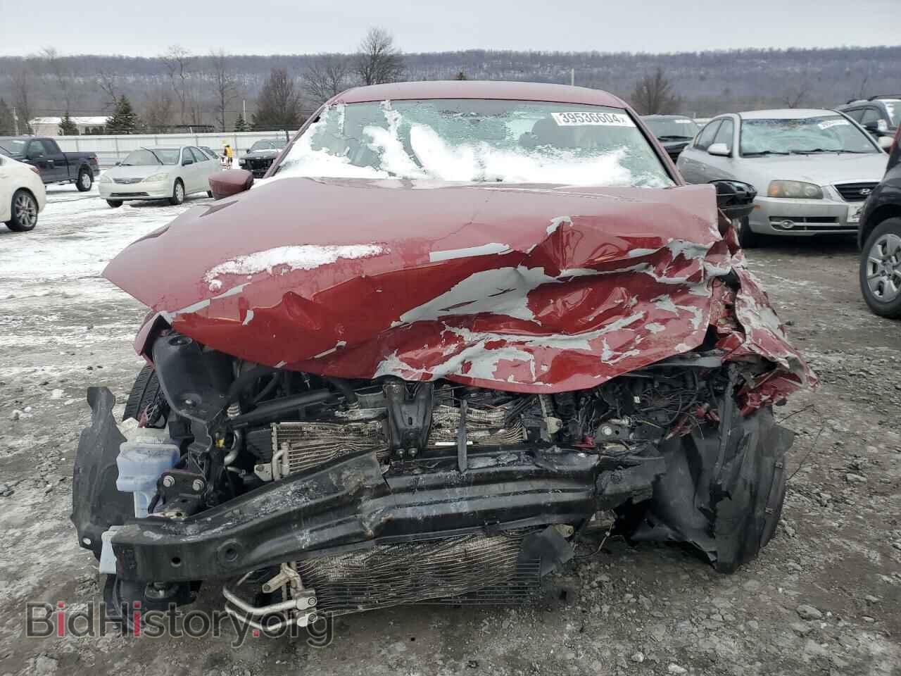 2017 VOLKSWAGEN JETTA - VIN: 3VW2B7AJ4HM275914 - Фото 5