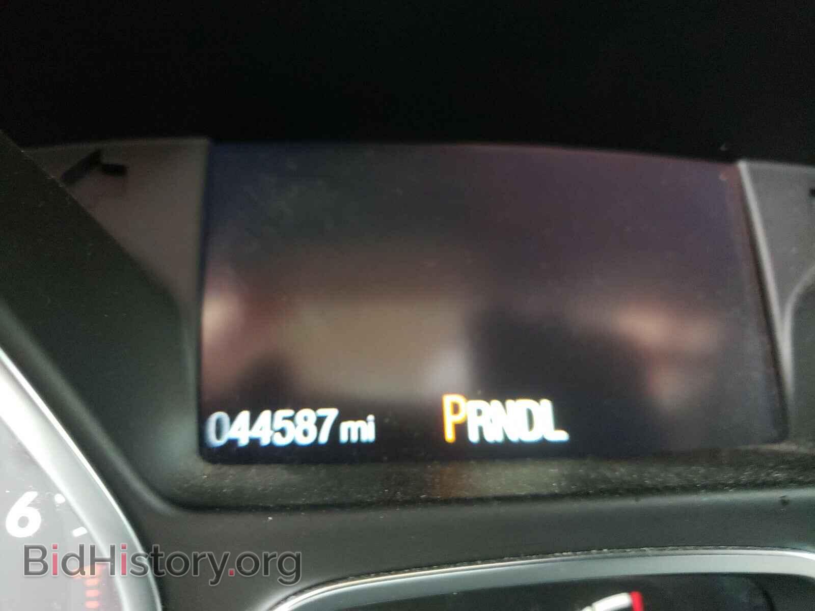 2017 FORD FOCUS - VIN: 1FADP3K2XHL316499 - Photo 8
