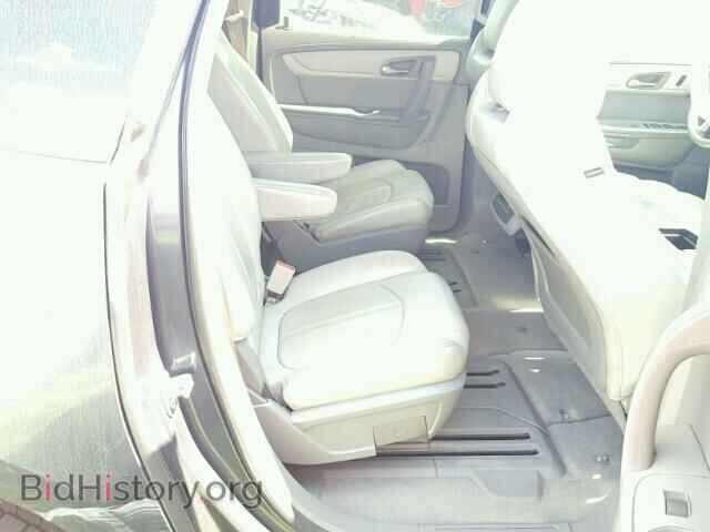 2013 CHEVROLET TRAVERSE - VIN: 1GNKRJKD1DJ238564 - Photo 6