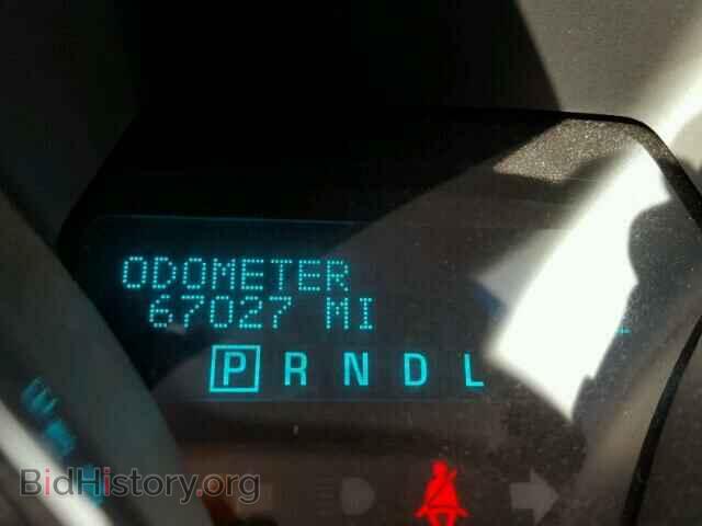 2013 CHEVROLET TRAVERSE - VIN: 1GNKRJKD1DJ238564 - Photo 8