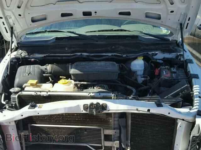 2007 DODGE RAM 1500 - VIN: 1D7HA18P77S273609 - Фото 7