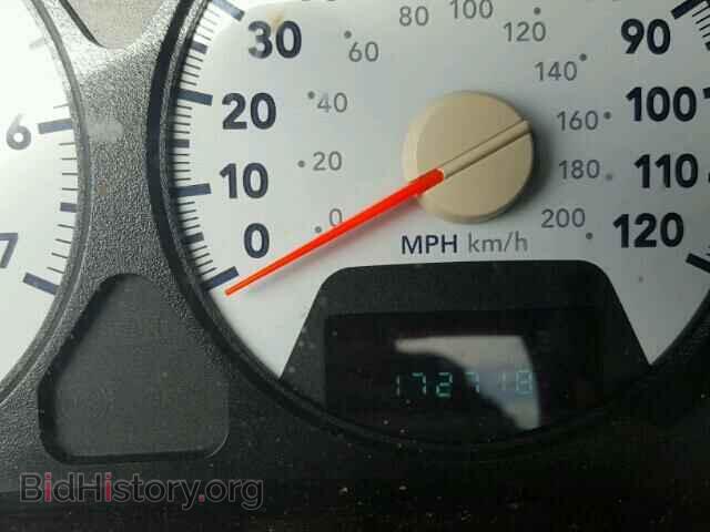 2007 DODGE RAM 1500 - VIN: 1D7HA18P77S273609 - Фото 8