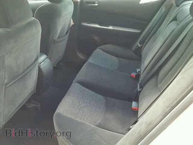 2010 MAZDA 6 - VIN: 1YVHZ8CH8A5M06759 - Фото 6