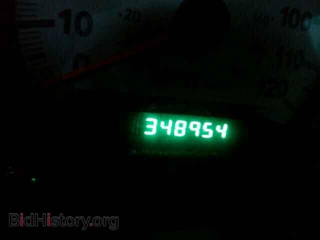 2007 DODGE CARAVAN - VIN: 1D8GP24E47B192907 - Фото 8