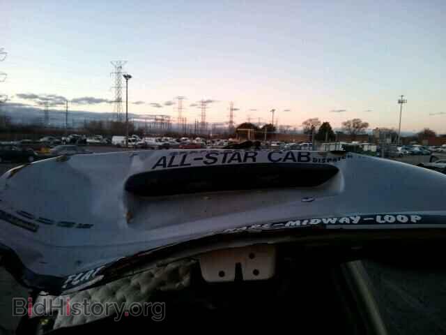 2007 DODGE CARAVAN - VIN: 1D8GP24E47B192907 - Фото 10