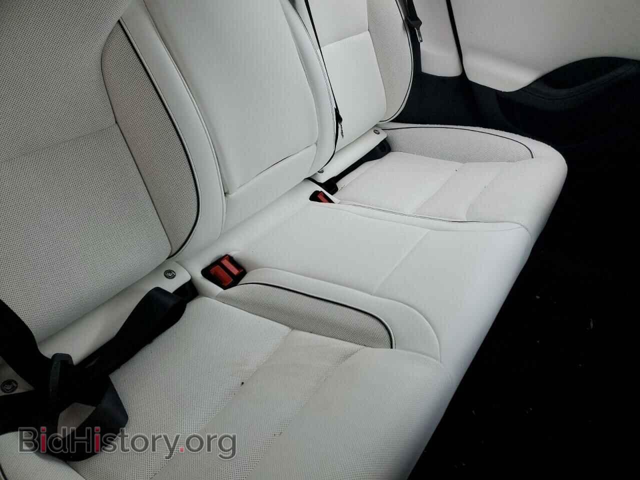 2023 TESLA MODEL S - VIN: 5YJSA1E64PF517130 - Фото 10