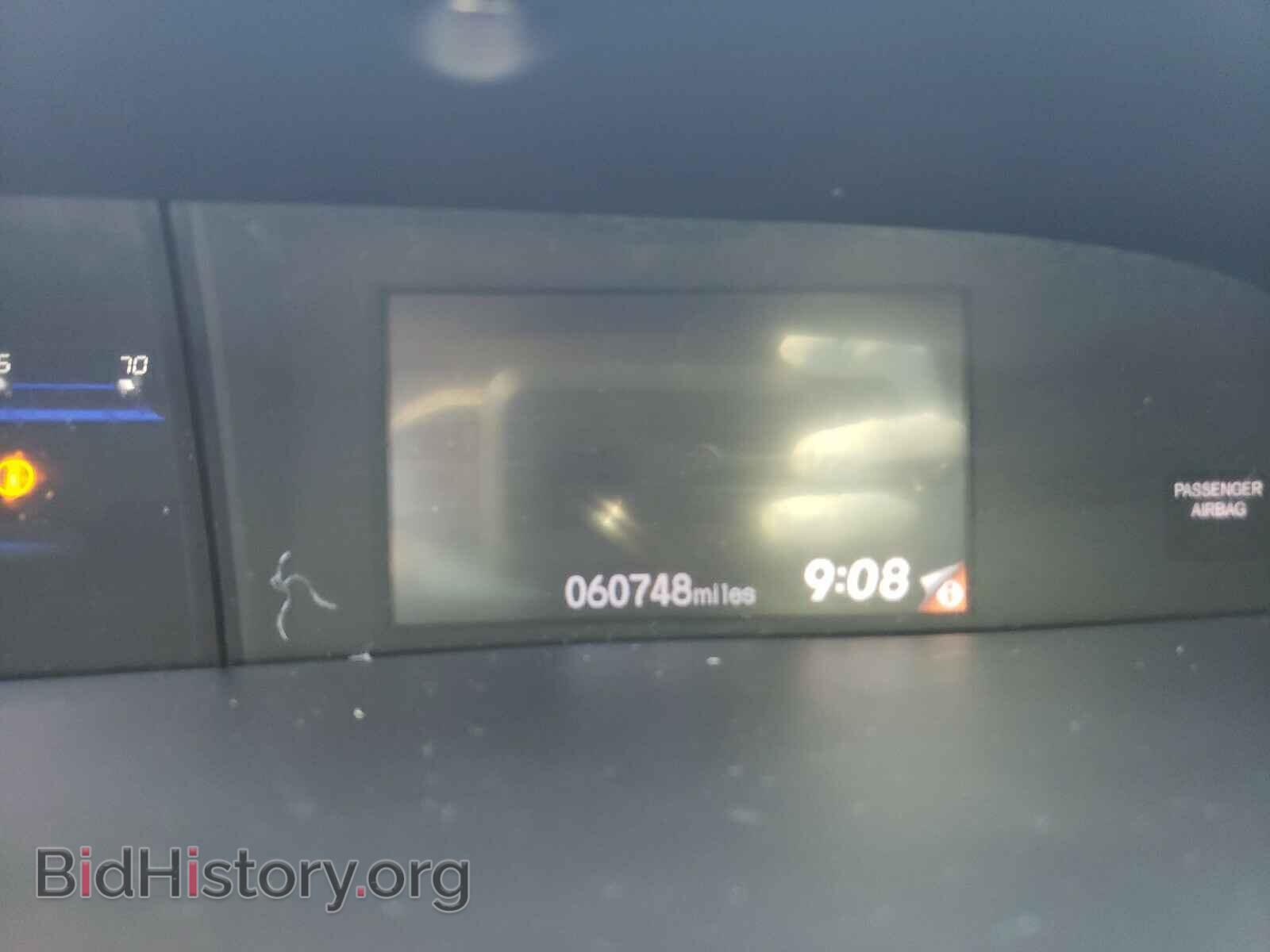 2012 HONDA CIVIC - VIN: 2HGFB2F53CH571194 - Фото 8