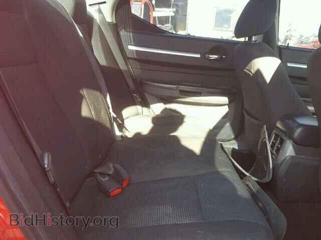 2009 DODGE CHARGER - VIN: 2B3KA43D59H520149 - Фото 6