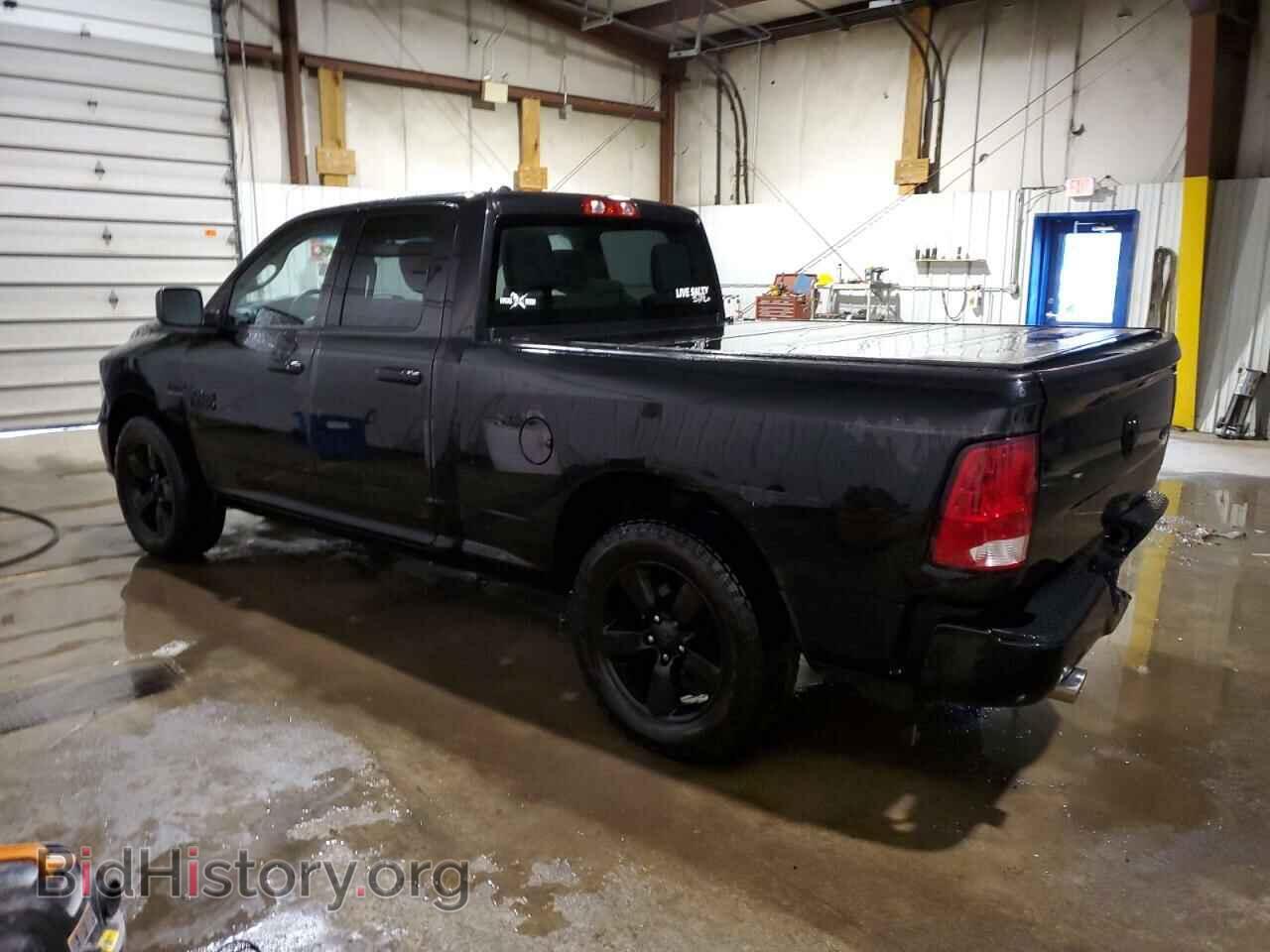 2015 RAM 1500 - VIN: 1C6RR7FT8FS699017 - Photo 2